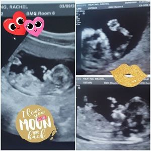 Meet your Posher, Rachel